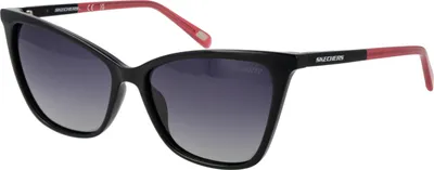Produktbild von Skechers Sunglasses SE6170 01D 57