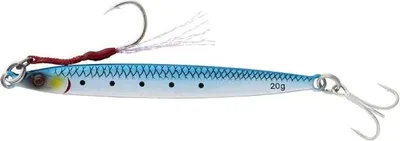 Obrázok produktu pre Savage Gear Sardine Slider Micro Papalina 8,5 cm 20 g Pilker