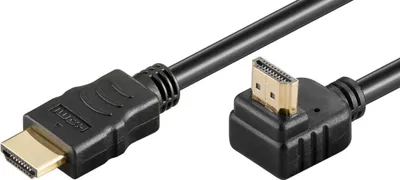 Immagine prodotto di Cavo MicroConnect HDMI ad alta velocità, 2 m