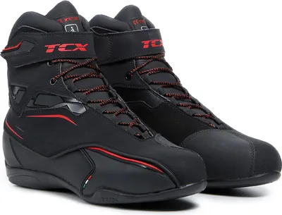 Produktbild von TCX Tourenstiefel 20177T9581W001011 Leder Mikrofaser