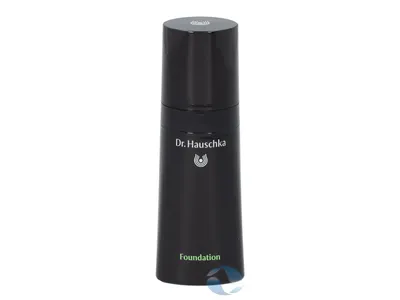 Produktbild von Dr. Hauschka Foundation #02 Pine 30ml