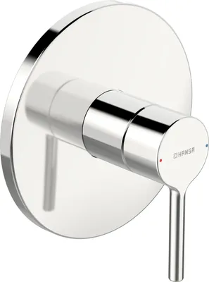 Produktbild von Hansa 82619067 EHM FM-Set f. Brausebatt. HANSAVANTIS