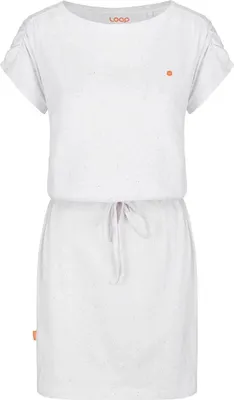 Produktbild von Damen Sportkleid Loap Burka Weiß