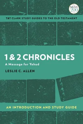 Obrázek produktu pro 1 & 2 Chronicles: An Introduction and Study Guide