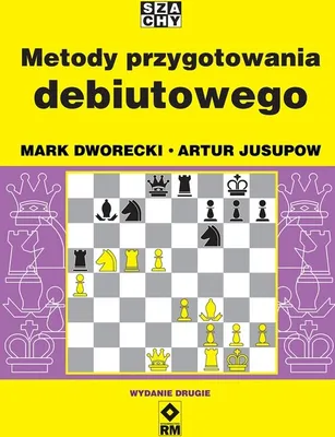 Produktbild von ISBN Metody przygotowania debiutowego, Polski, Broszurowa okładka, 302 stron(y)