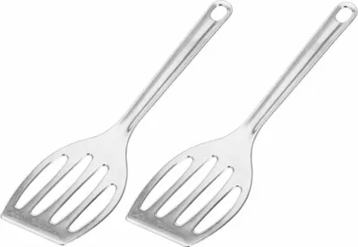 Immagine prodotto di Westmark 2 Pfannenwender Küchenfreund, 26 cm, 201522E3