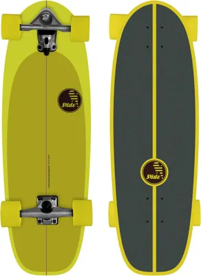 Produktbild von Slide Correccion de Marca SL0044-31 in Yellow color size Talla unica