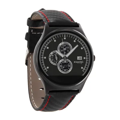 Produktbild von xlyne QIN XW Prime II, 3,1 cm (1.22"), TFT, Touchscreen, 65 g