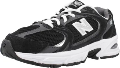 Image de New Balance Mr530 Cc Couleur Noir