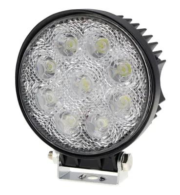 Obrázek produktu pro LED Solution LED pracovní světlo 27W 10-30V 189002