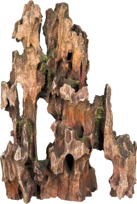 Produktbild von Nobby Holz, Holz, Gummi, Frischwasser, Salzwasser, 175 mm, 75 mm, 245 mm
