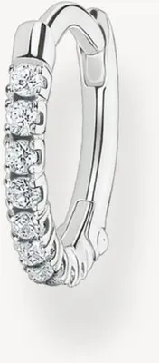 Immagine prodotto di Thomas Sabo Pietre Bianche CR658-051-14 Creole