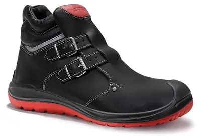 Produktbild von Sicherheitsstiefel ANDERSON Craft Mid S3 HI, Gr. 40 ELTEN 66091