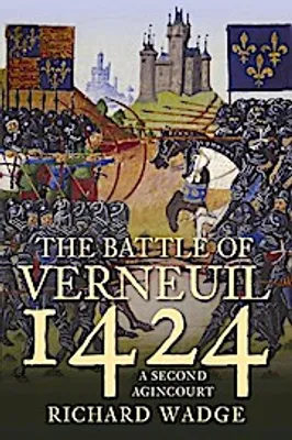Produktbild von The Battle of Verneuil 1424