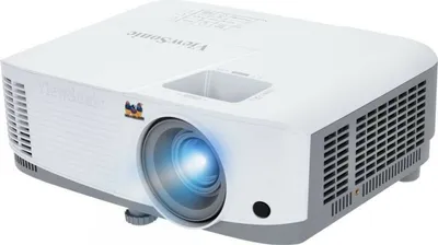 Image de ViewSonic Projecteur DLP WXGA 1280x800 4000 ansi - Projecteur numérique - DLP/DMD