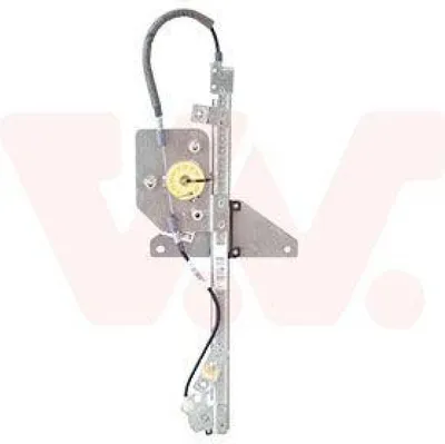 Image de VAN WEZEL Lève-vitre arrière gauche 8279265