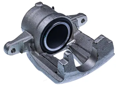Produktbild von DENCKERMANN Bremssattel Vorne Rechts für OPEL Corsa D Schrägheck (S07) Ø54mm B190348R