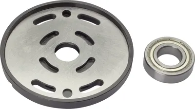 Produktbild von Lagerplatte ∙ hinten 9013TT-012/2