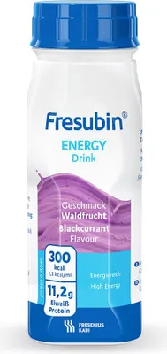 Obrázok produktu pre Fresubin ENERGY Drink 6x4x200ml lesné ovocie