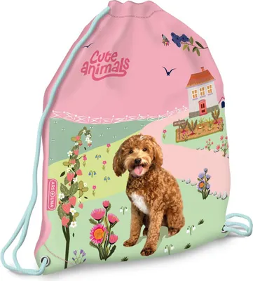 Produktbild von Ars Una Hundesporttasche (5458)
