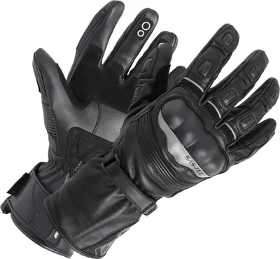 Produktbild von Büse ST Impact Handschuhe, schwarz, 14