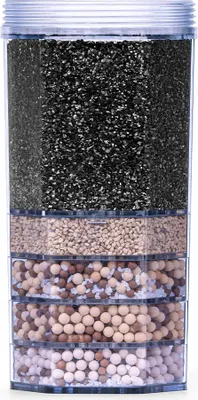 Produktbild von Lotus Vita Wasserfilter Fontana Pi Premium Filterkartusche