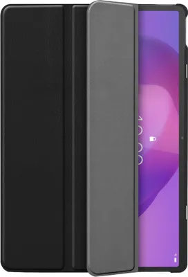 Produktbild von Hülle Lenovo Lenovo Idea Tab Pro Schutzhülle - Cazy - Schwarz