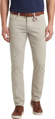 Produktbild von cel 5-P-Hose Tramarossa Michelangelo grau