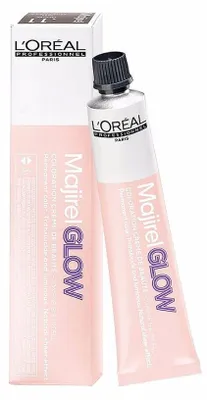 Produktbild von L’Oréal Professionnel Majirel permanente Haarfarbe Creme Coloration 50 ml