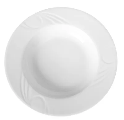 Obrázek produktu pro Talíř na polévku a těstoviny HENDI, 300 mm