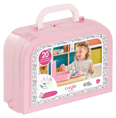 Obrázok produktu pre Corolle 9000310060, hračka pre bábiku, 1,5 rok / roky, 400 g