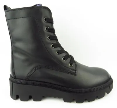 Produktbild von Gabor Calf Stiefel Schwarz : 39