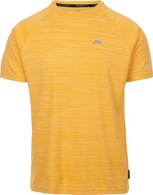 Produktbild von Trespass - "Leecana" T-Shirt für Herren TP6123 (S) (Blasses Maisgelb meliert)