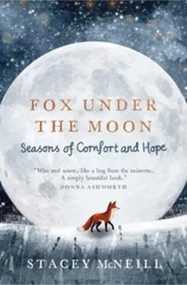 Obrázek produktu pro Fox Under the Moon