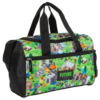 Image de Sac de voyage Minecraft DERFORM