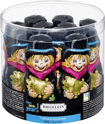 Produktbild von Riegelein Schornsteinfeger 11x32g