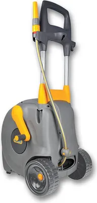Obrázek produktu pro HOZELOCK Kompaktní vozík s 40 m hadicí HOZELOCK 2450R0000