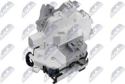 Produktbild von NTY EZC-AU-324 Türschloss Hinten Links für AUDI A6 Avant (4G5, 4GD, C7) A3 Sportback (8VA, 8VF) A6 Limousine (4G2, 4GC, C7) Q3 (8UB, 8UG) A3 Limousine