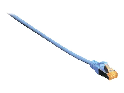 Obrázok produktu pre Patch kábel DIGITUS CAT 6A S/FTP