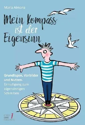 Produktbild von Mein Kompass ist der Eigensinn