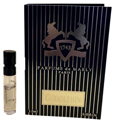 Produktbild von Parfums de Marly Godolphin 1,5ml Eau de Parfum