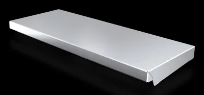 Immagine prodotto di Tettoia RITTAL AX 2362010 BT 500x210mm, acciaio inox