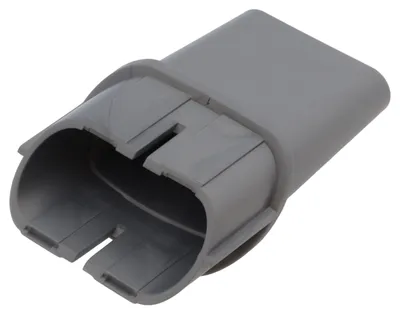 Image de Black & Decker : embout pour aspirateur à main DustBuster NV12, NV36, NV48, WDB, WDC