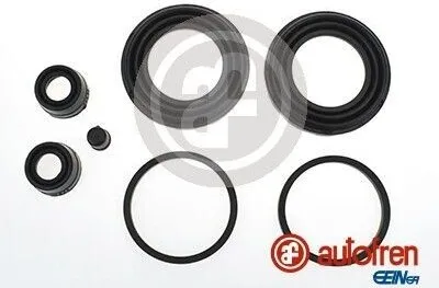 Produktbild von AUTOFREN SEINSA Bremssattel-Reparatursatz für ISUZU D-Max I Pickup (TFR, TFS) Vorne 43mm D4805