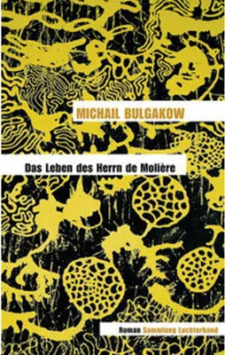 Image de Das Leben des Herrn de Molière