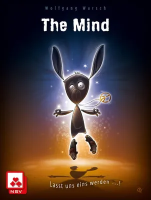 Zdjęcie produktu dla REXhry The Mind – Harmonia umysłów