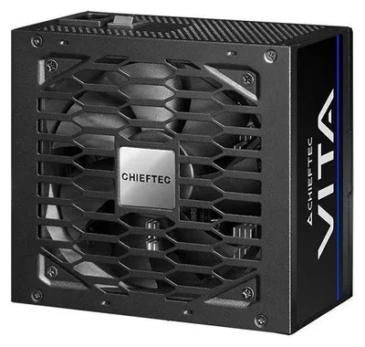 Produktbild von BPX-750-S (schwarz, 4x PCIe, Kabelmanagement, 750 Watt)