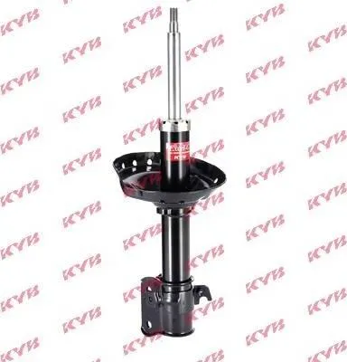 Immagine prodotto di Ammortizzatore KYB 334468