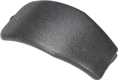 Image de Couvercle Piaggio Couvercle de guidon compatible avec Ape 604543