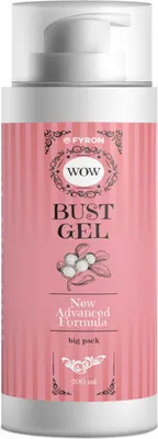 Zdjęcie produktu dla Wow Bust - Żel 200ml